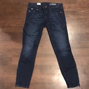 Gap always skinny jeans